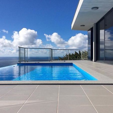 Vista Azul Villa Arco da Calheta  Eksteriør bilde
