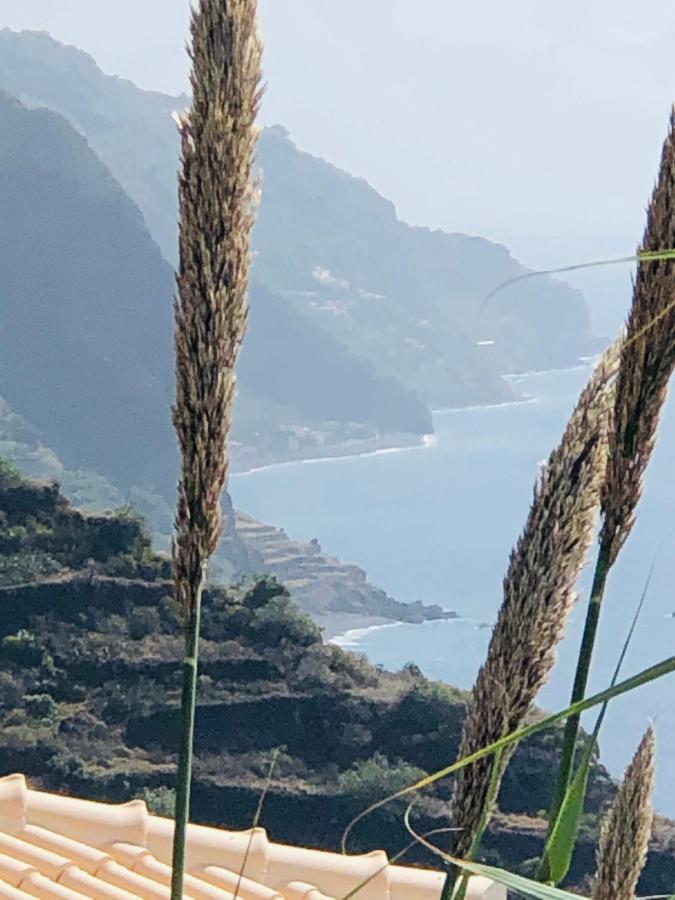 Vista Azul Villa Arco da Calheta  Eksteriør bilde