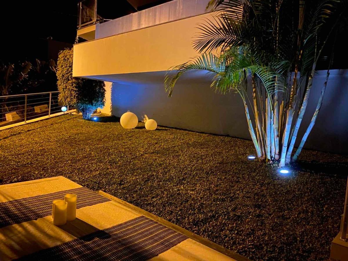 Vista Azul Villa Arco da Calheta  Eksteriør bilde