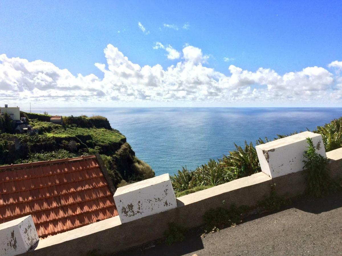 Vista Azul Villa Arco da Calheta  Eksteriør bilde