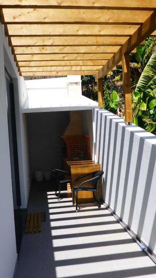 Vista Azul Villa Arco da Calheta  Eksteriør bilde