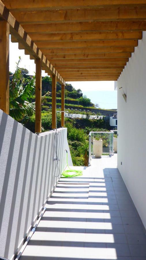 Vista Azul Villa Arco da Calheta  Eksteriør bilde