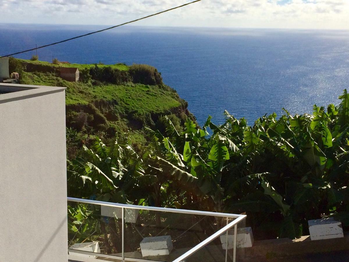 Vista Azul Villa Arco da Calheta  Eksteriør bilde